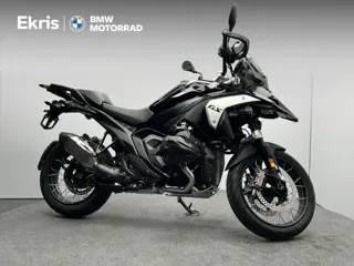 BMW R 1300 GS Innovations Pack | Touring Pack | Dynamic Pack