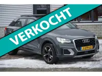 Audi Q2 1.4 TFSI CoD Design Pro Line Plus PANO