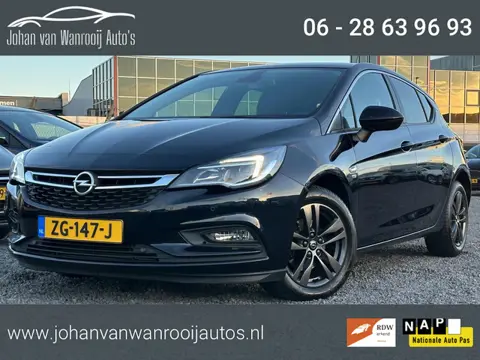 Opel Astra 1.4 Turbo 120 Jaar Edition/NAVI/APPLE CARPLAY