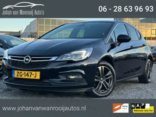 Opel Astra 1.4 Turbo 120 Jaar Edition/NAVI/APPLE CARPLAY