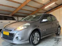 Renault Clio 1.6 GT | NL-AUTO! | NAVI! | CLIMA! | CRUISE!