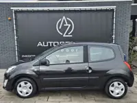 Renault Twingo 1.2 Dynamique *AC* (bj 2008)