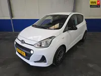 Hyundai I10 1.0i Go!