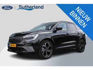 Renault Austral 1.2 E-Tech full hybrid 200 iconic esprit Alpine | Panorama Dak | Stuurverwarming | C