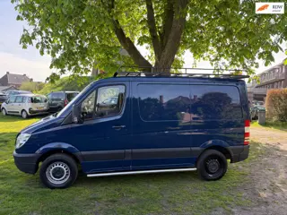 Mercedes-Benz Sprinter 311 2.2 CDI 325 HD AUTOMAAT WEINIG KILOMETERS NW APK EN BEURT GEHAD EERSTE EI