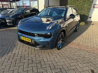 Lynk & Co 01 1.5,1.Hand,NL Auto,360 Camera,PANORAMADAK