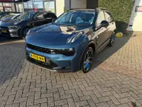 Lynk & Co 01 1.5,1.Hand,NL Auto,360 Camera,PANORAMADAK