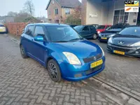 Suzuki Swift 1.3 GLS