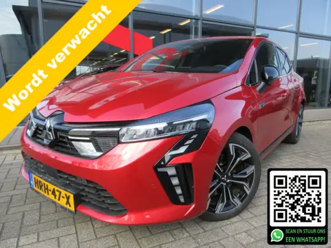 Mitsubishi Colt 1.6 HEV Instyle AUTOMAAT (bj 2025)