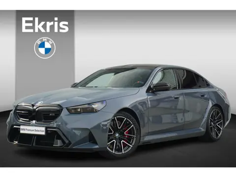 BMW M5 | M Drive Professional | Comfort Pack