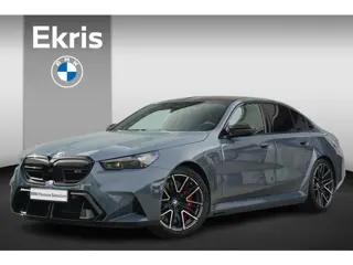 BMW M5 | M Drive Professional | Comfort Pack