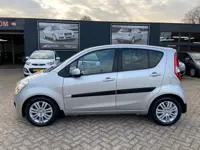 Suzuki Splash 1.2 Exclusive Automaat - 106.553 Kilometer n.a.p - Airco - Cruise control - L.m velgen