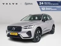 Volvo XC60 T6 Plug-in hybrid AWD Plus Dark | Panoramadak | 360° camera | Head-up Display | Harman Ka