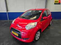Citroen C1 1.0-12V Exclusive