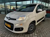 Fiat Panda 0.9 TwinAir Lounge (Trekhaak, Goed Onderhouden, Airco)