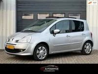 Renault Modus 1.6-16V Night & Day AUTOMAAT/PANO/LEER/CRUISE