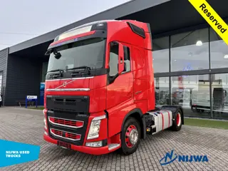 Volvo FH 460 4x2 PTO + I-Park (bj 2020, automaat)