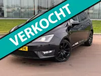 Seat Ibiza 1.2 TSI FR FULL OPTION LED 5D BLACK ON BLACK