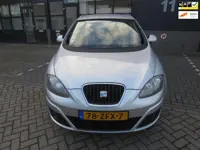 Seat Altea XL 1.2 TSI Ecomotive Style 2012 Airco Cruise NAP! APK!