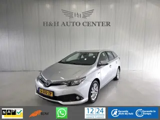 Toyota Auris Touring Sports 1.8 Hybrid |NAVI|CAMERA|GARANTIE|