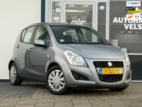Suzuki Splash 1.2 Comfort Automaat Airco