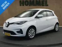 Renault ZOE R110 Life 52 kWh SOH 92.8%!! - CLIMATE CONTROL - APPLE CARPLAY/ANDROID AUTO - CRUISE CON