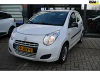 Suzuki Alto 1.0 Comfort