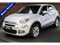 Fiat 500X 1.6 PopStar Navi Climate Cruise PDC LM velgen Elektr. pakket