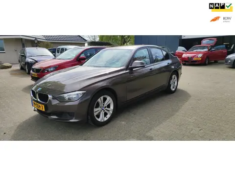 BMW 3-serie 320i bj 2012 automaat