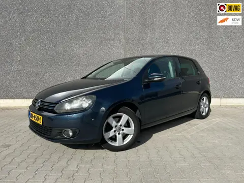 Volkswagen Golf 1.4 TSI Highline | TREKHAAK | A.CAMERA | CC | PDC | STOELVERW | AIRCO | ISOFIX | APK