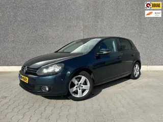 Volkswagen Golf 1.4 TSI Highline | TREKHAAK | A.CAMERA | CC | PDC | STOELVERW | AIRCO | ISOFIX | APK