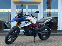 BMW All-Road G 310 GS | ABS |