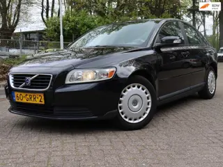 Volvo S40 1.8