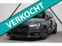 Audi A1 Sportback 1.4 TFSI S-Line Sport l Schaalstoelen l BOSE