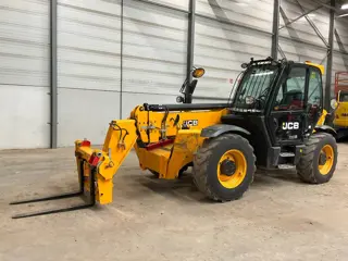 JCB 540-140 (bj 2022)