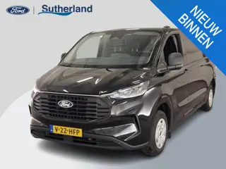 Ford Transit Custom 320 2.0 TDCI L2H1 Trend | 33.700 KM | Trekhaak | Winterpack | Achteruitrijcamera