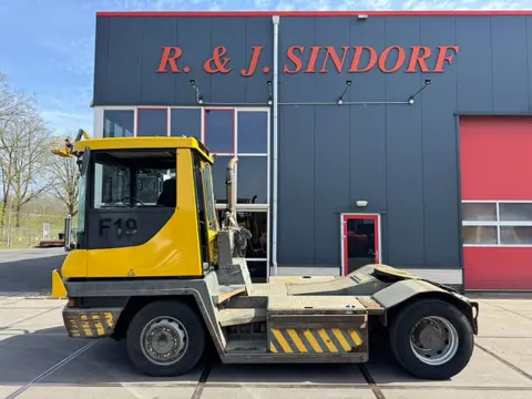 Terberg RT283 (bj 2012)