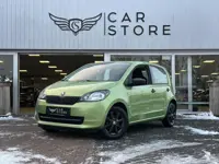 Škoda Citigo 1.0 Greentech Active |AIRCO|5 DR|ELK. PAKKET