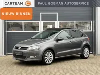 Volkswagen Polo 1.2 TSI High Edition | Pano | Airco | Lichtmetaal | Parkeer sensoren |