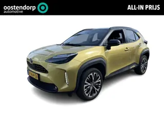 Toyota Yaris Cross 1.5 Hybrid Executive | Adaptieve Cruise Control | JBL Audio | Stoelverwarming | R