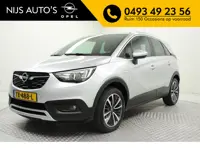 Opel Crossland X 1.2 Turbo Online Edition | automaat | climate | pdc v/a+camera | carplay | dodehoek