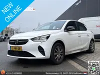 Opel Corsa-e Edition 50 kWh | € 3.800,- NETTO! | Airco | Cruise |