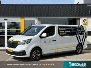 Renault Trafic 2.0 Blue dCi 170 DC T30 L2H1 Extra | Navigatie | Achteruitrijcamera | Climate Control
