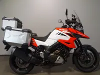 Suzuki DL 1050 XT (bj 2020)