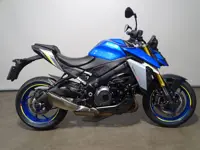 Suzuki GSX-S 1000 A (bj 2021)