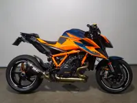 KTM 1290 SUPERDUKE R ABS (bj 2023)