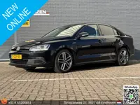 Volkswagen Jetta 1.4 TSI Hybrid Comfortline | Climate | Cruise | Navi | PDC |