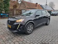 Peugeot 2008 1.2 PT Active Pack ( MOTORSCHADE ) (bj 2023)