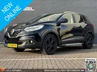 Renault Kadjar 1.2 TCe Extase Automaat | Climate | Cruise | Navi | Camera |