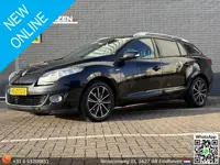 Renault Mégane Estate 1.2 TCe Bose | Pano| Climate | Cruise | Navi | Camera |